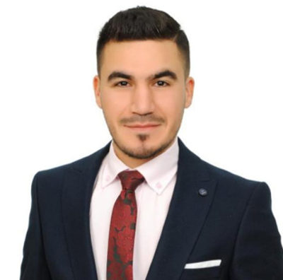 Naoufel Elyas