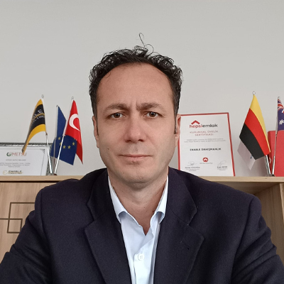 Özkan Gündogdu