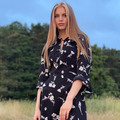 Viktoria Harneichuk