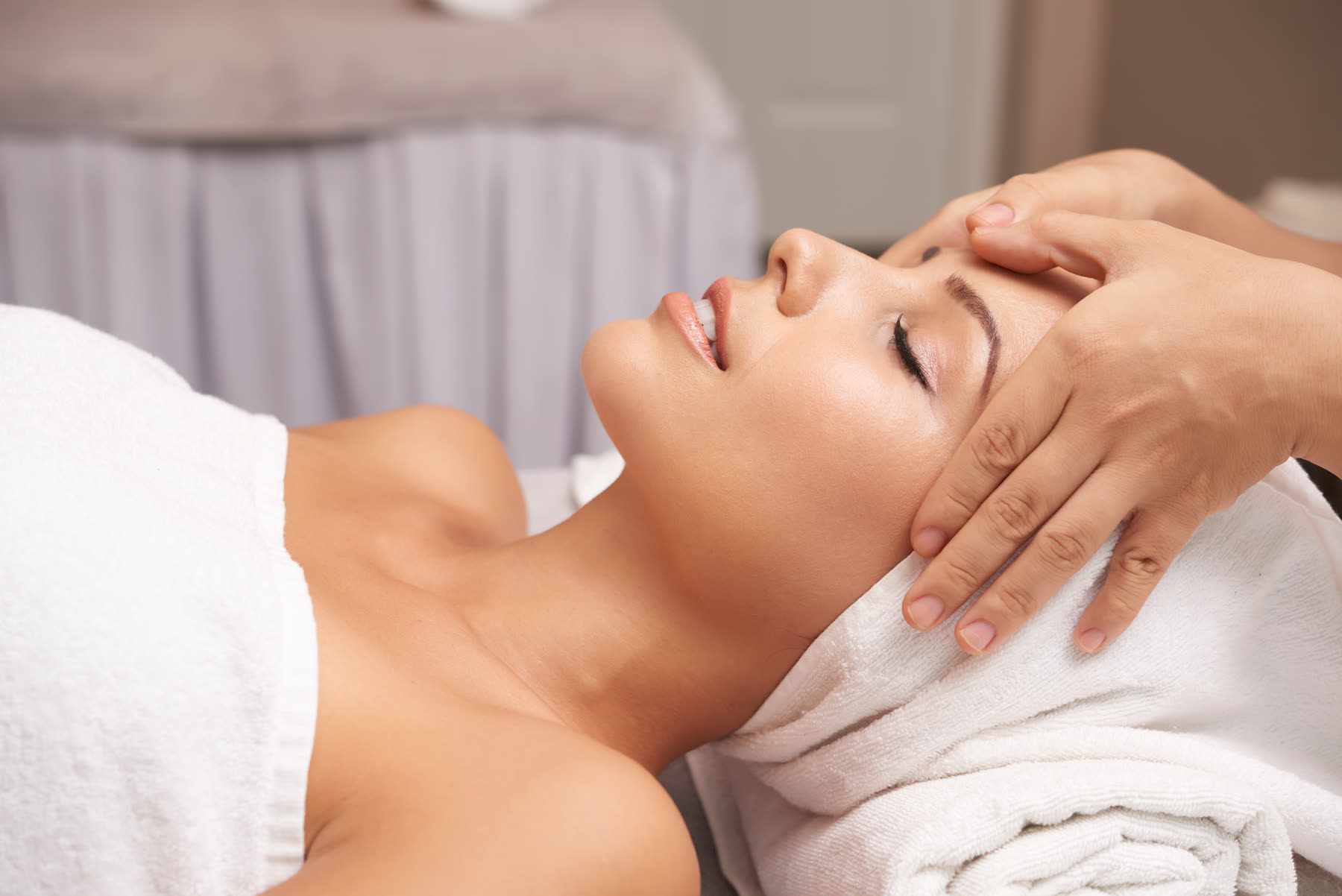 Wellness ve rahatlama